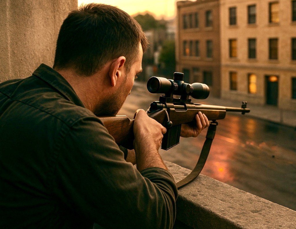 No deberías haberlo&nbsp;visto